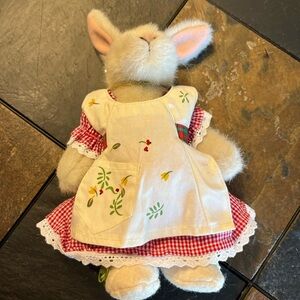 Vanderbear Hoppy 1995 VTG